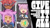 変幻自在、峠が無ければ造ればいい！（FFXIV The Arcadion Give It All Eurobeat Remix)