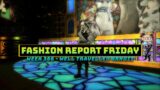 FFXIV: Fashion Report Friday – Week 366 : Well Travelled Bandit